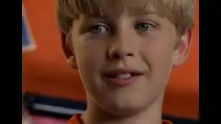 Goosebumps S03E14 Werewolf Skin 2