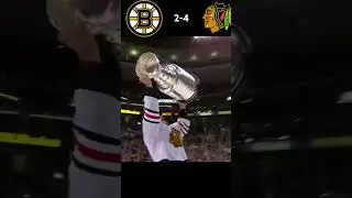Both Sides of Every Stanley Cup Final (2006-2023) Part 2: (2011-2015) #nhl #sports