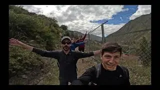 Peru 2024