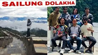 DOLAKHA SAILUNG RIDE || K VAKO KTA HARU YASTO 😡😡