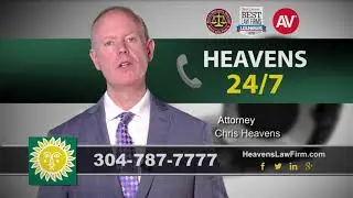 Heavens Law Firm - Pre-existing Condition
