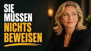 Die 10 GEWOHNHEITEN, Die Ältere Frauen STRAHLENDER Und SCHÖNER Machen