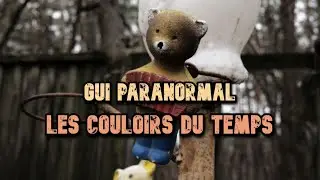 Les couloirs du temps