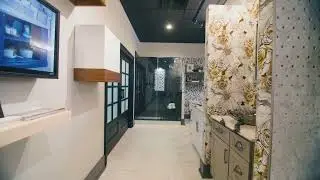 Classic Design Solutions Showroom Tour