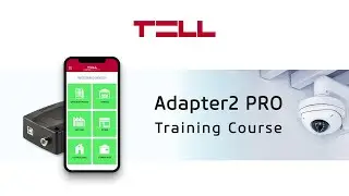 Adapter2PRO Training Course