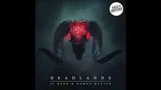 Kings & Creatures - Dark Harvest by Si Begg & Damon Baxter