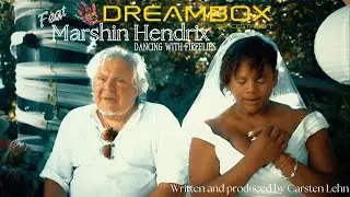 Dreambox Studios &ndash; Dancing With Fireflies (Official Music Video) ft. Marshin Hendrix