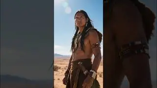 Geronimo - The Last Apache War Leader