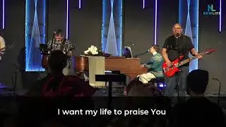 New Life Church Online