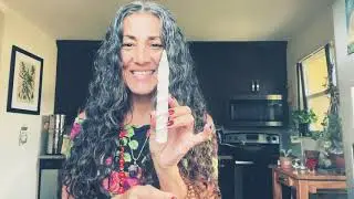 Selenite Wand / Tips on How To Use It