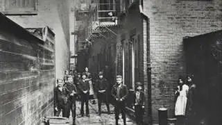 The Chicago Hottentots - Put Me in the Alley Blues