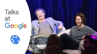No Man's Land | Owen Teale & Damien Molony | Talks at Google