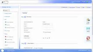 How to Create a Voicemail Account with CircuitID