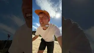 The MOST Dangerous Thing In Australia!