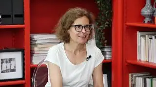 Gość Dnia - Agata Passent (23 czerwca 2021)