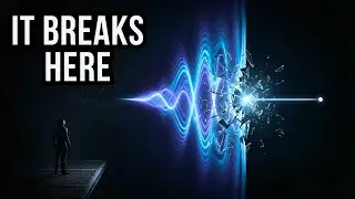 The Measurement Problem &mdash; Where Quantum Theory Stops Explaining