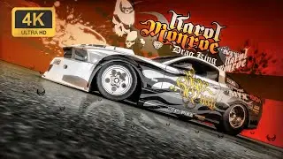 NFS ProStreet - Karol Monroe (Drag King)