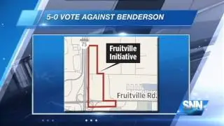 SNN: Sarasota Says No To Benderson Development
