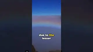 🌜Moonbow Magic: The Nighttime Rainbow!🌈