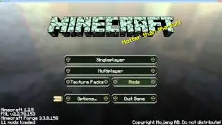 Not How Things Should Have Gone
