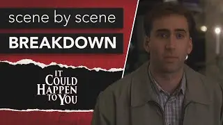 It Could Happen to You - Scene by Scene Breakdown | One Cage at a Time 