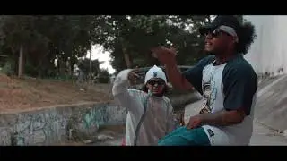DIOSES HUMANOS SpoilerCHK X Ganxiel - (Prod. The Aquelarre)