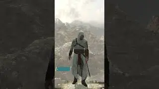 My Top 5 Assassin&rsquo;s Creed Games 🔥🗡️ #shorts #assassinscreed #assassinscreedshadows #acvalhalla