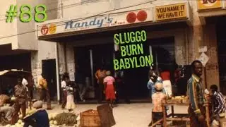 #88 Рут-регги от Randy's Records #1 - Sluggo Burn Babylon! 🔥