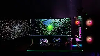 From Savings to Setup: A Middle-Class Gamer&rsquo;s Dream Unboxing