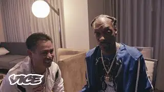 Johnny Dang AKA &ldquo;The King of Bling