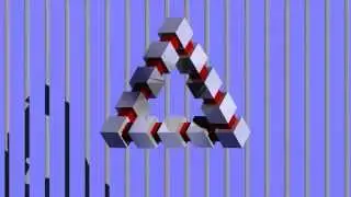 Impossible Triangle - Animated II
