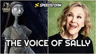 Honoring Catherine O&rsquo;Hara &mdash; The Voice of Sally Lives On | Disney Speedstorm