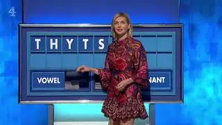 Rachel Riley best outfit 2