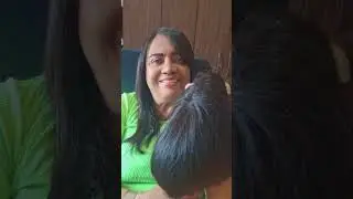 Topo colado, rotina normal,  saiba tudo sobre como fixar a pr&oacute;tese capilar 