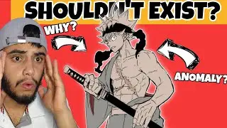Why Asta Shouldn't Exist - The World's Biggest Flaw!