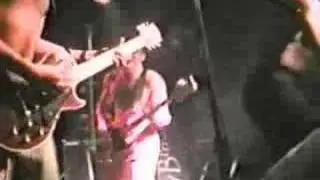 LUCY BROWN - Mold The Truth- (1990-1991)