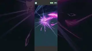 Pok&eacute;mon Masters EX - 3/5 20/20 Sygna Suit Aura Cynthia solos Uxie