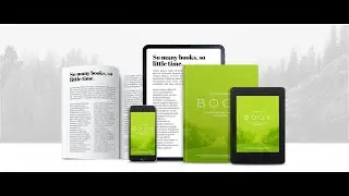 Best Theme For Book Author  | Author Template wordpress