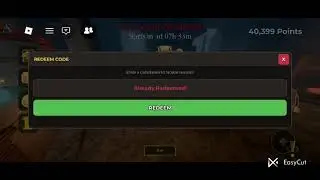All the codes of last blood