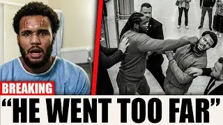 BREAKING: Jermaine Franklin ERUPTS at Moses Itauma After Shock Fight Pullout