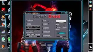 Super Trainer + Auto Shot + Dino Spam + Muni&ccedil;&atilde;o Infinita - POINT BLANK - [23/01/2013]