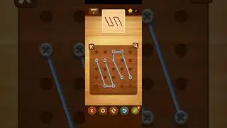 line puzzle level 5-14