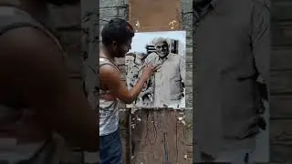 Shorav Joshi Bhai Deewana ART Heroes