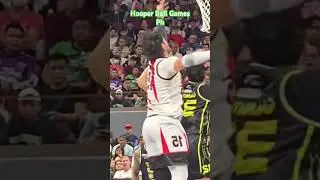 Good follow up shots for JUNMAR FAJARDO#PBA Basketball #youtubeshortsviral #basketballhighlights