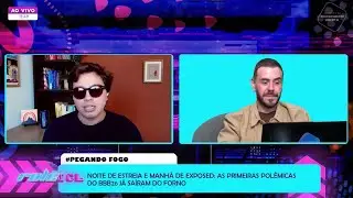 A atriz Solange Couto, participante do Camarote do BBB 26, divulgou uma informa&ccedil;&atilde;o falsa.