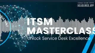 Quality Management Ch2.8|Service Desk Masterclass