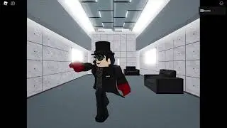 I Recreated Virtual Insanity in Roblox (Reupload)