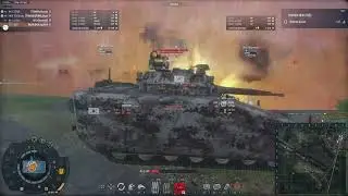 AW : Special Operations Apocalipse ep1 WAR   (extreme) : AS21 RedBack