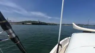 海上自衛隊護衛艦いせ、いかづち