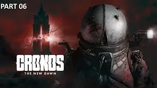 Honzek hraje Cronos: The New Dawn (CZ) (Part 06)